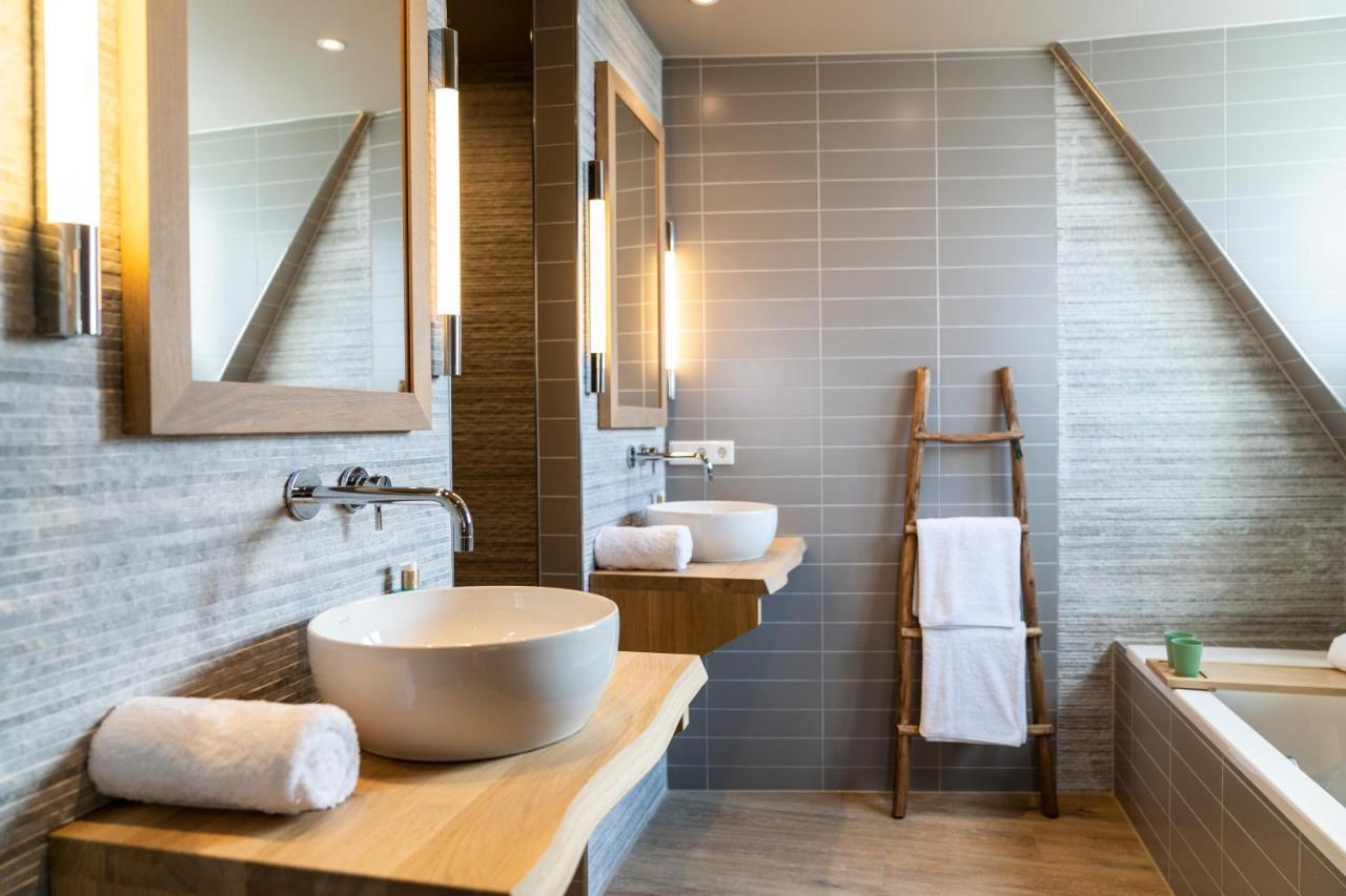 Just Texel Suites & Apartments Den Burg Eksteriør bilde